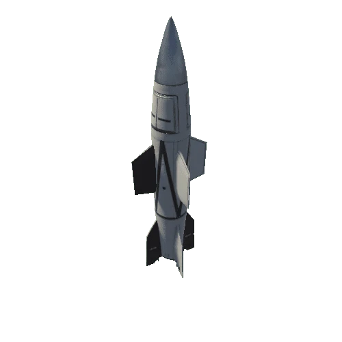 A4H Rocket 01